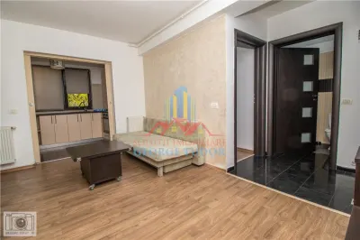 Apartament 2 camere + parcare privata, Str. Soarelui Nr 5 - foto 11