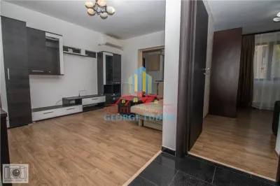 Apartament 2 camere + parcare privata, Str. Soarelui Nr 5 - foto 12