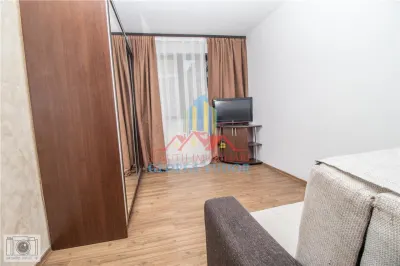 Apartament 2 camere + parcare privata, Str. Soarelui Nr 5 - foto 14