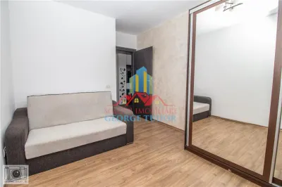 Apartament 2 camere + parcare privata, Str. Soarelui Nr 5 - foto 15