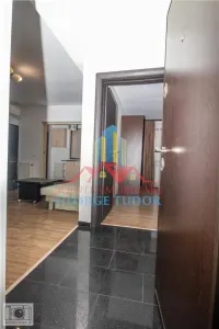 Apartament 2 camere + parcare privata, Str. Soarelui Nr 5 - foto 20