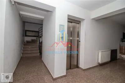 Apartament 2 camere + parcare privata, Str. Soarelui Nr 5 - foto 21
