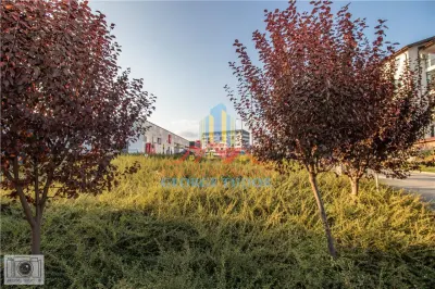 Apartament 2 camere + parcare privata, Str. Soarelui Nr 5 - foto 25