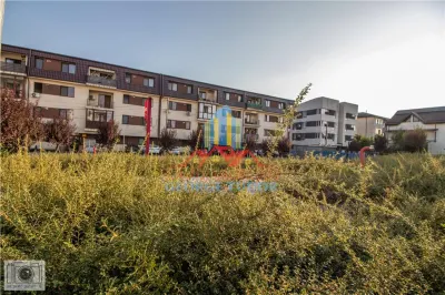 Apartament 2 camere + parcare privata, Str. Soarelui Nr 5 - foto 26