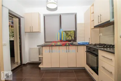 Apartament 2 camere + parcare privata, Str. Soarelui Nr 5 - foto 4