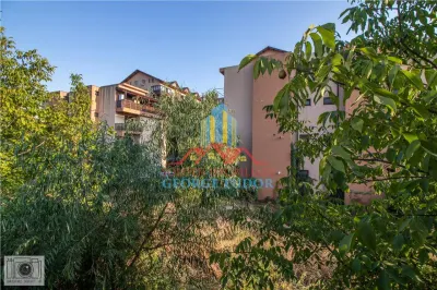 Apartament 2 camere + parcare privata, Str. Soarelui Nr 5 - foto 9