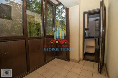 Apartament 2 camere + parcare privata, Str. Soarelui Nr 5 - foto 10