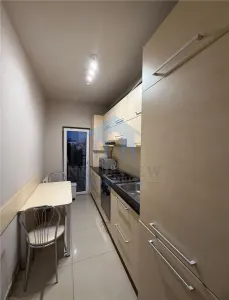 Apartament 1 camera, Piata Abator - foto 7