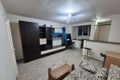 Garsoniera, Manastur - foto 3