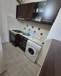 Garsoniera, Manastur - foto 4
