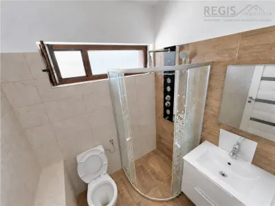 Case duplex la cheie in Brasov langa noua Sala Polivalenta - foto 11