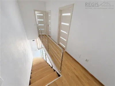 Case duplex la cheie in Brasov langa noua Sala Polivalenta - foto 9