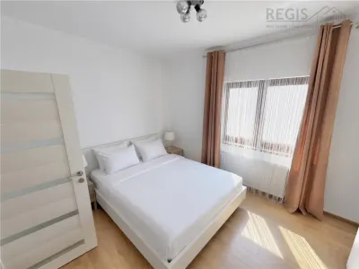 Case duplex la cheie in Brasov langa noua Sala Polivalenta - foto 10