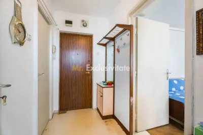 2 camere Drumul Taberei, centrala proprie - foto 11