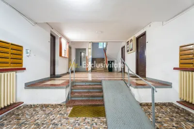 2 camere Drumul Taberei, centrala proprie - foto 13