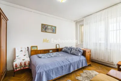 2 camere Drumul Taberei, centrala proprie - foto 14