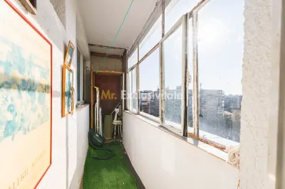 2 camere Drumul Taberei, centrala proprie - foto 5