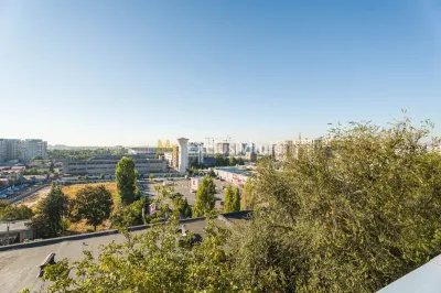 2 camere Drumul Taberei, centrala proprie - foto 6