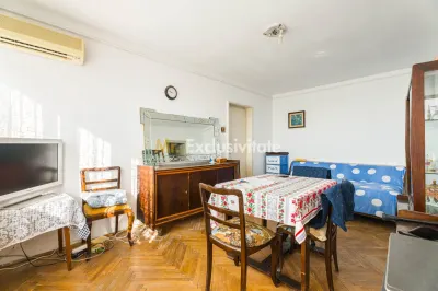 2 camere Drumul Taberei, centrala proprie - foto 7