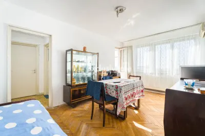 2 camere Drumul Taberei, centrala proprie - foto 8