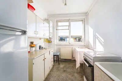 2 camere Drumul Taberei, centrala proprie - foto 9
