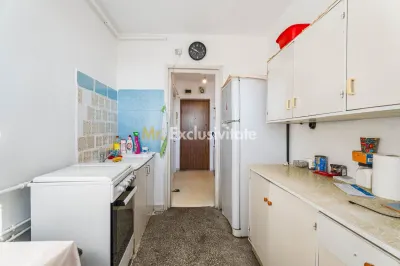 2 camere Drumul Taberei, centrala proprie - foto 10