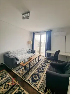 Apartament 2 camere, 1 minut de UMF,Cornisa,renovat, Targu Mures - foto 2