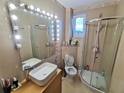 Apartament 2 camere, 1 minut de UMF,Cornisa,renovat, Targu Mures - foto 4