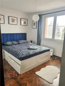Apartament 2 camere, 1 minut de UMF,Cornisa,renovat, Targu Mures - foto 5