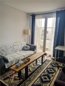 Apartament 2 camere, 1 minut de UMF,Cornisa,renovat, Targu Mures - foto 6