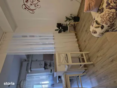 Apartament 2 camere, balcon, Tomis Plus - Constanta