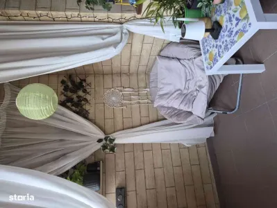 Apartament 2 camere, balcon, Tomis Plus - foto 2