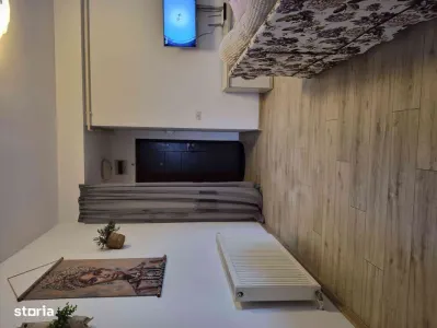 Apartament 2 camere, balcon, Tomis Plus - foto 3