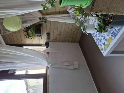 Apartament 2 camere, balcon, Tomis Plus - foto 4