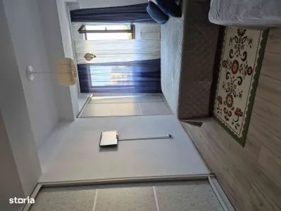 Apartament 2 camere, balcon, Tomis Plus - foto 5