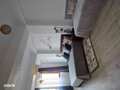 Apartament 2 camere, balcon, Tomis Plus - foto 6