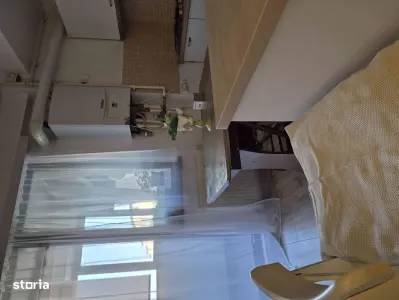 Apartament 2 camere, balcon, Tomis Plus - foto 8