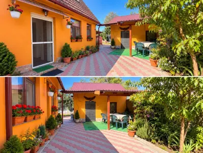 DE VANZARE – Proprietate cu doua case, Curte 447 mp - Timisoara