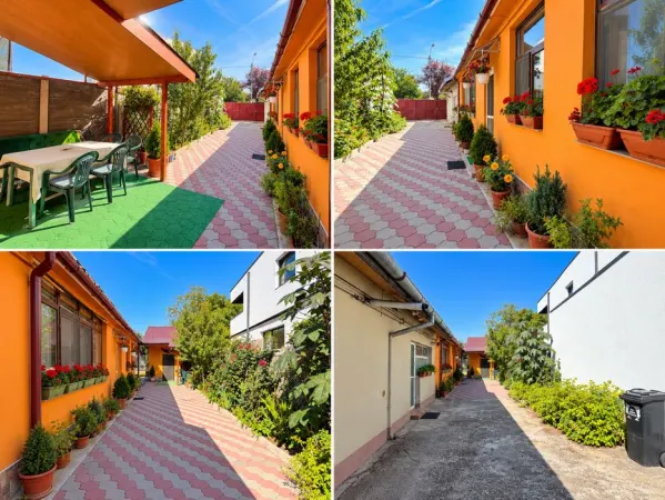 Casă 4 camere Timișoara - poza 2