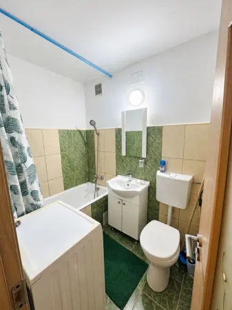 Apartament 1 camera Cluj-Napoca - poza 5