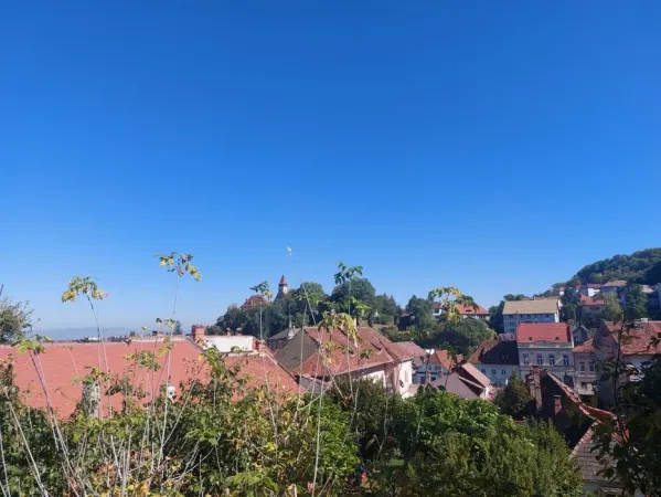 Apartament 3 camere Brașov - poza 8