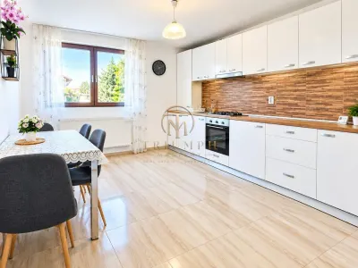 Apartament 3 camere de inchiriat I 55 mp I zona Cetatii, Floresti, - Cluj-Napoca