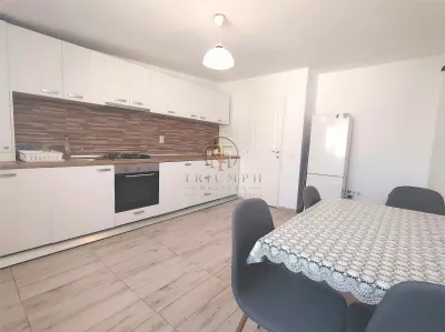 Apartament 3 camere de inchiriat I 55 mp I zona Cetatii, Floresti, - foto 2