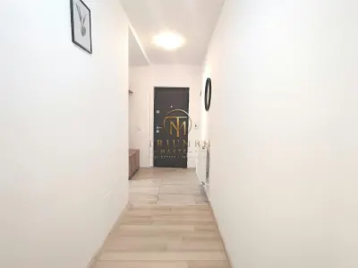 Apartament 3 camere de inchiriat I 55 mp I zona Cetatii, Floresti, - foto 3