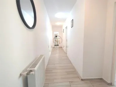 Apartament 3 camere de inchiriat I 55 mp I zona Cetatii, Floresti, - foto 4
