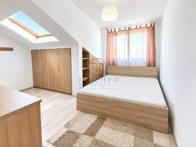 Apartament 3 camere de inchiriat I 55 mp I zona Cetatii, Floresti, - foto 5