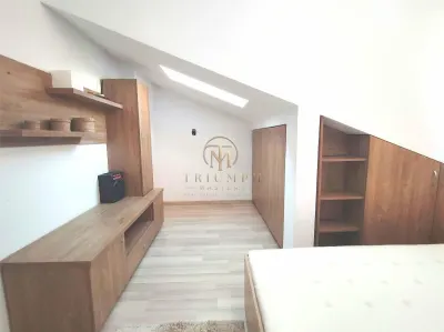 Apartament 3 camere de inchiriat I 55 mp I zona Cetatii, Floresti, - foto 6