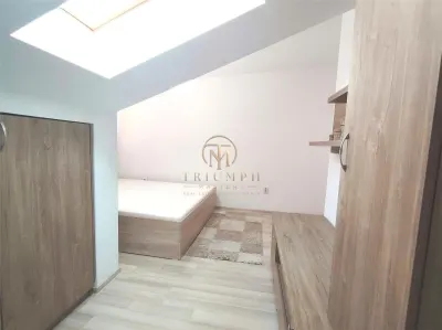 Apartament 3 camere de inchiriat I 55 mp I zona Cetatii, Floresti, - foto 7