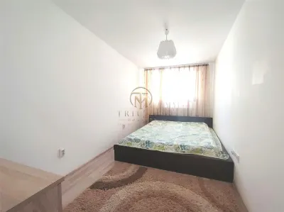Apartament 3 camere de inchiriat I 55 mp I zona Cetatii, Floresti, - foto 8