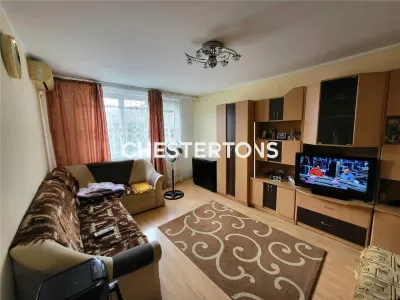 Apartament 2 camere/Drumul Taberei aproape de parc si de metrou - Bucuresti